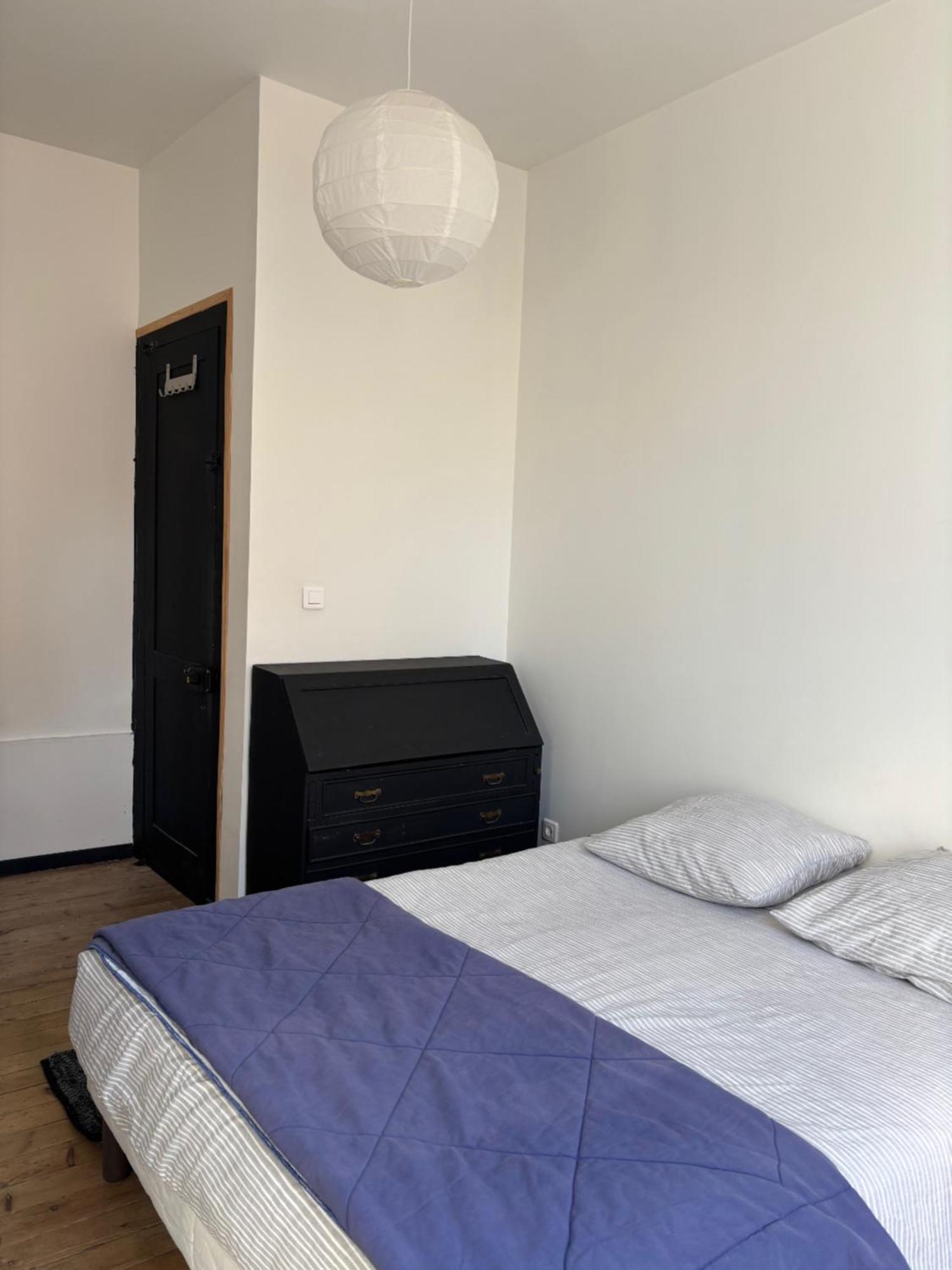 Appartement Meublee Au Calme Dans Maison De Caractere Hyper Centre 3m Gare